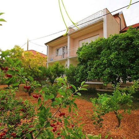 Apartment Anica Trogir Exterior foto