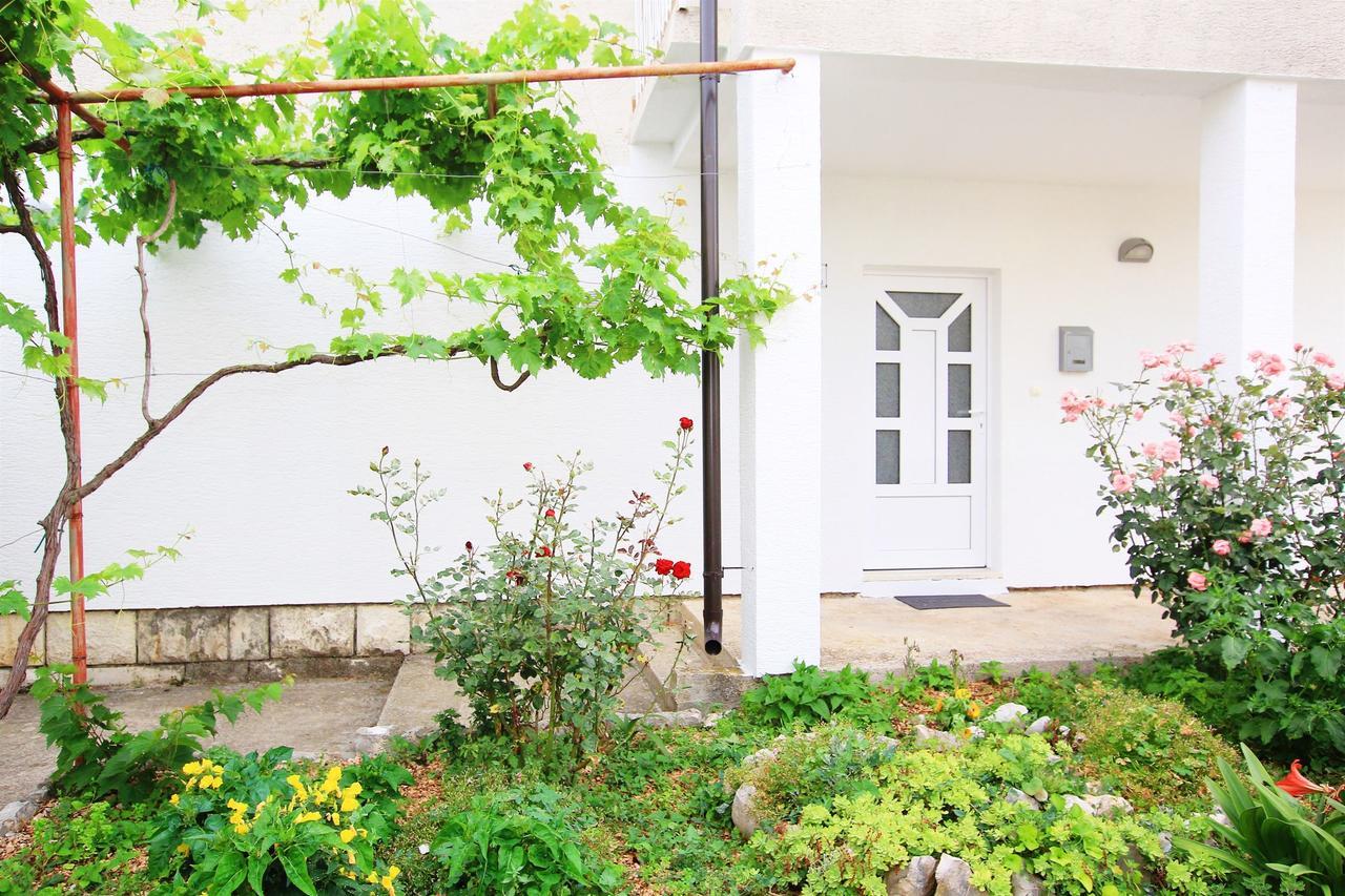 Apartment Anica Trogir Exterior foto