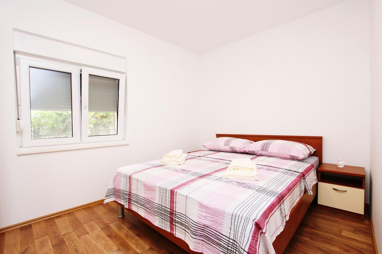 Apartment Anica Trogir Exterior foto