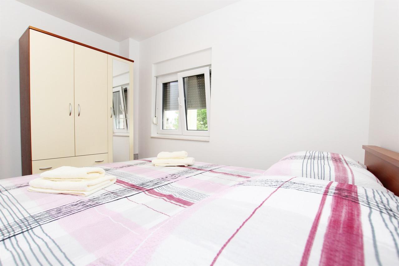 Apartment Anica Trogir Exterior foto