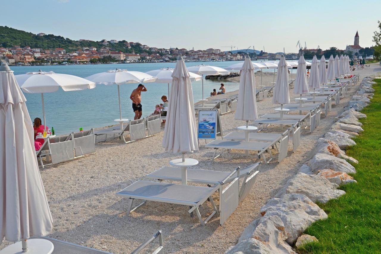 Apartment Anica Trogir Exterior foto